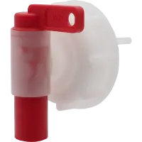 NATURHAUS Spigot for 5 L Canister AlmaWin
