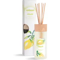 SODASAN Raumduft Lemon 200 ml