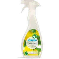 SODASAN Badreiniger 0.5 Liter