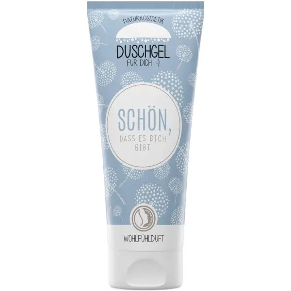 la vida Duschgel Schön dass es Dich gibt 200 ml