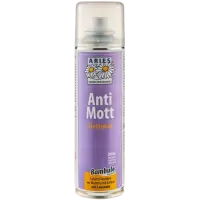 ARIES Anti Mott Textilspray 200 ml