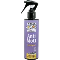 ARIES Anti Mott Textilspray 200 ml