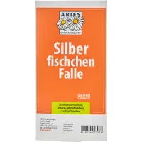 ARIES Silberfischchen Falle 6er