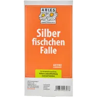 ARIES Silberfischchen Falle 6er ARIES Silberfischchen Falle 6er