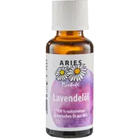 ARIES Bio Lavendel Öl 30 ml ARIES Bio Lavendel Öl 30 ml