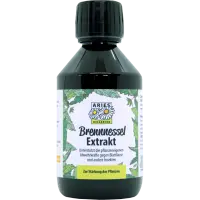 ARIES Brennnesselextrakt 250 ml ARIES Brennnesselextrakt 250 ml