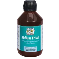 ARIES Abfluss Frisch 250 ml ARIES Abfluss Frisch 250 ml