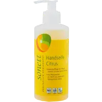 Sonett Handseife Citrus 300 ml