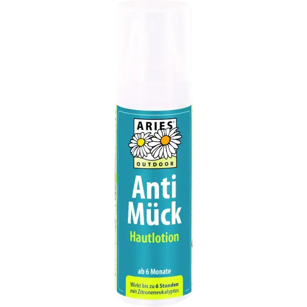 ARIES Anti Mück Hautlotion 30 ml | Naturhaus GmbH