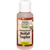 ARIES Homöopathische Notfalltropfen 30 ml