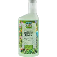 ARIES Homöopathisches Pflanzenelixier 500 ml ARIES Homöopathisches Pflanzenelixier 500 ml