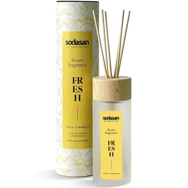SODASAN Raumduft Fresh 200 ml