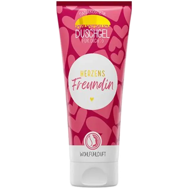 la vida Duschgel Herzensfreundin 200 ml