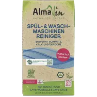 AlmaWin Spül- und Waschmaschinenreiniger 200 g