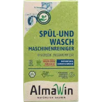 AlmaWin Spül- und Waschmaschinenreiniger 200 g