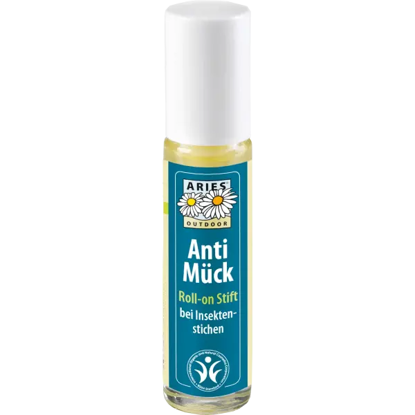 ARIES Anti Mück Roll-on Stift 10 ml