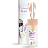 SODASAN Raumduft Lavendel 200 ml