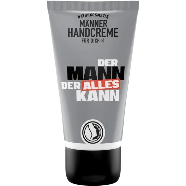 la vida Hand Cream The Man Who Can Do Anything 30 ml