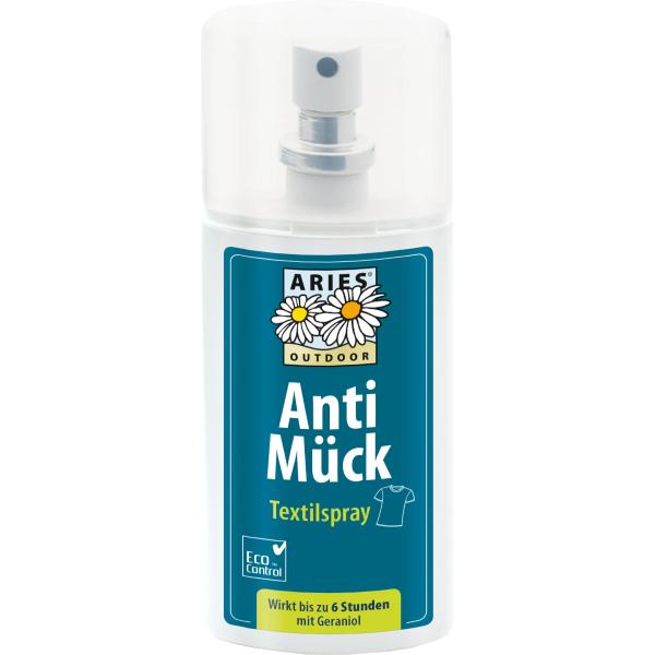 ARIES Antimück Textilspray 100 ml