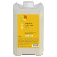 Sonett Geschirrspülmittel Calendula 5 Liter