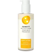 Sonett Mistelform Bodylotion Myrthe Orangenblüte 145 ml | Naturhaus GmbH