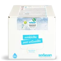 SODASAN Waschmittel Universal Sensitiv 20 Liter