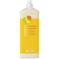 Sonett Handseife Calendula 1 Liter