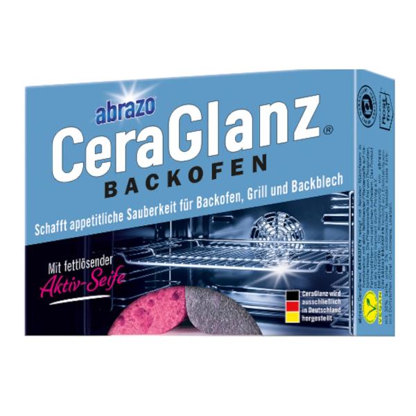 abrazo CeraGlanz Backofen 2er Pack