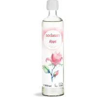 SODASAN Raumduft Rose Nachfüller 500 ml