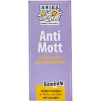 ARIES Anti Mott Duftspender