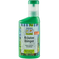 ARIES Kräuterdünger 250 ml ARIES Kräuterdünger 250 ml