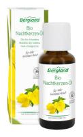 Bergland Bio Nachtkerzen-Öl 30 ml