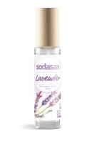 SODASAN Raumspray Lavendel 50 ml
