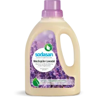 SODASAN Weichspüler Lavendel 0.75 Liter