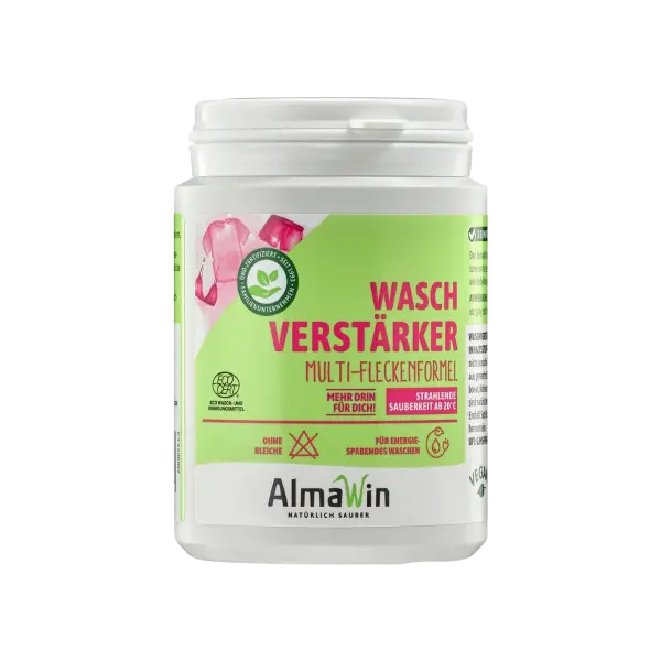 AlmaWin Laundry Booster 240 g