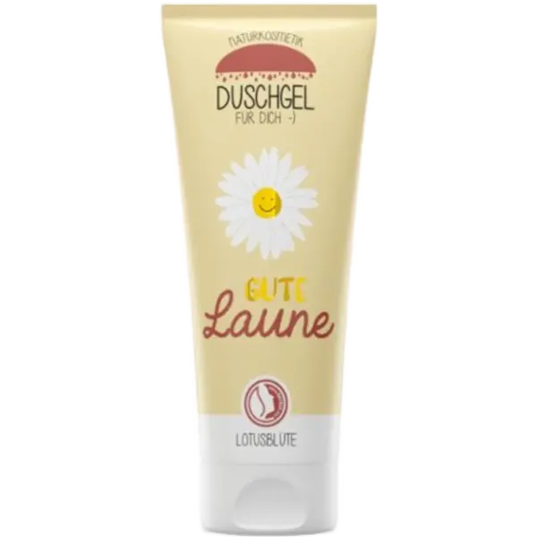 La Vida Shower Gel Good Mood 200 ml