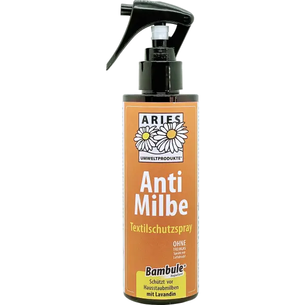 ARIES Anti-Mite Spray 200 ml