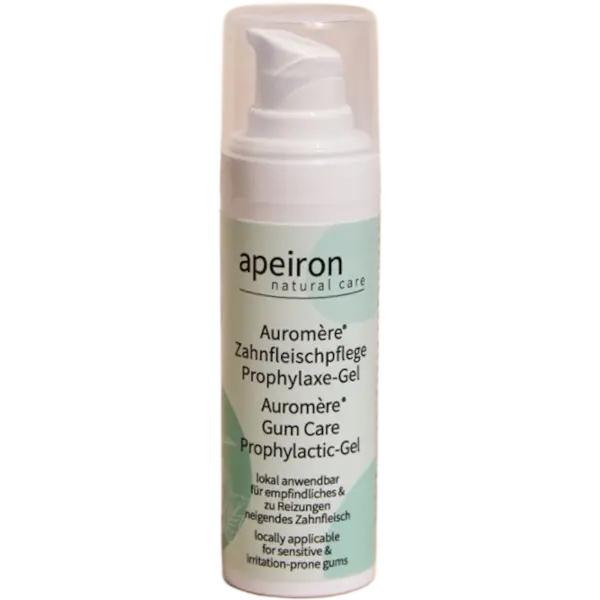 Apeiron Auromère Gum Care Prophylaxis Gel 30 ml