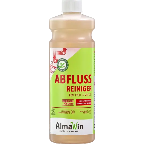 AlmaWin Drain Cleaner 1 Liter