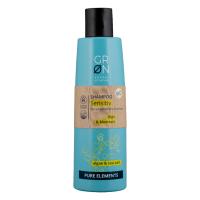 GRN Shampoo Sensitiv Alge u. Meersalz 250 ml GRN Shampoo Sensitiv Alge u. Meersalz 250 ml