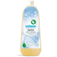 SODASAN Flüssigseife Sensitiv 1 Liter