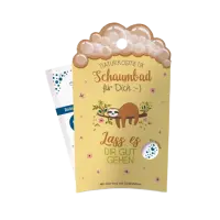 la vida Schaumbad Lass es Dir gut gehen 40 ml la vida Schaumbad Lass es Dir gut gehen 40 ml