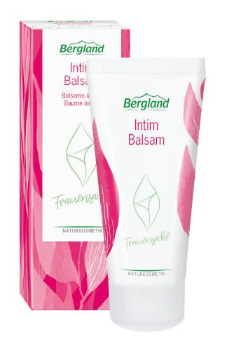Bergland Intim Balsam 30 ml
