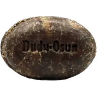 Dudu-Osun schwarze Seife Dudu-Osun schwarze Seife Pure,150 g