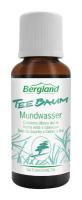 Bergland Teebaum Mundwasser 30 ml