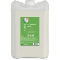 Sonett WC Reiniger Minze-Myrthe 10 Liter Sonett WC Reiniger Minze-Myrthe 10 Liter