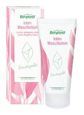 Bergland Intim Waschlotion 100 ml