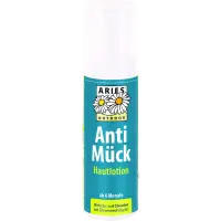 ARIES Anti Mück Hautlotion 30 ml