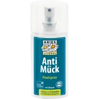 ARIES Anti Mück Hautspray 100 ml