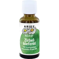 ARIES Bio Zirbelkieferöl 30 ml